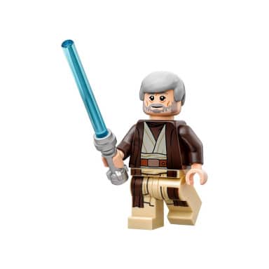 LEGO 75173 Star Wars Śmigacz Luke’a – zdjęcie