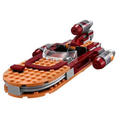 LEGO 75173 Star Wars Śmigacz Luke’a – zdjęcie