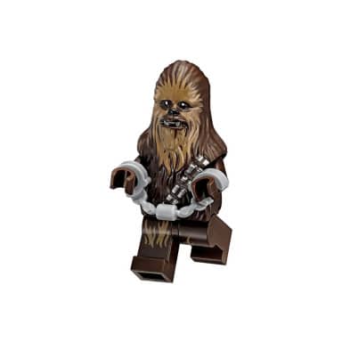LEGO 75174 Star Wars Ucieczka na pustynnej barce – zdjęcie