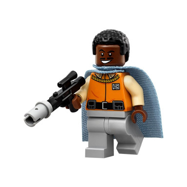 LEGO 75175 Star Wars A-Wing Starfighter – zdjęcie