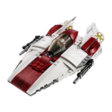 LEGO 75175 Star Wars A-Wing Starfighter – zdjęcie
