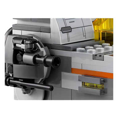 LEGO 75176 Star Wars Pojazd transportowy Ruchu Oporu – zdjęcie
