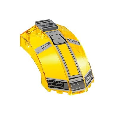 LEGO 75176 Star Wars Pojazd transportowy Ruchu Oporu – zdjęcie