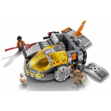 LEGO 75176 Star Wars Pojazd transportowy Ruchu Oporu – zdjęcie