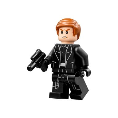 LEGO 75177 Star Wars Ciężki zwiadowca Najwyższego Porządku – zdjęcie