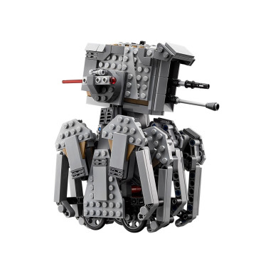 LEGO 75177 Star Wars Ciężki zwiadowca Najwyższego Porządku – zdjęcie
