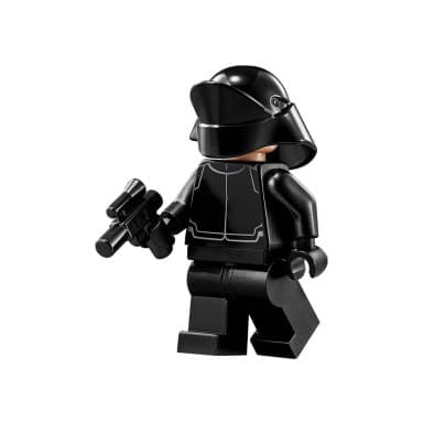 LEGO 75177 Star Wars Ciężki zwiadowca Najwyższego Porządku – zdjęcie
