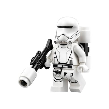 LEGO 75177 Star Wars Ciężki zwiadowca Najwyższego Porządku – zdjęcie