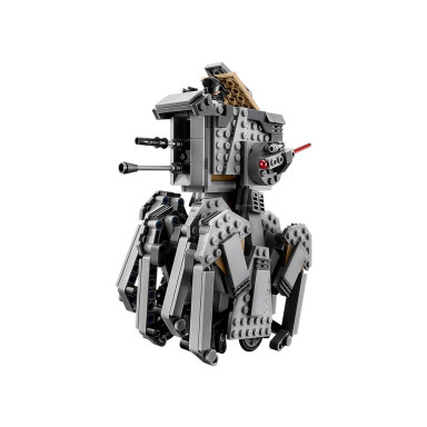 LEGO 75177 Star Wars Ciężki zwiadowca Najwyższego Porządku – zdjęcie