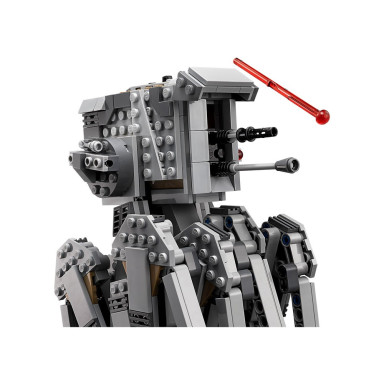 LEGO 75177 Star Wars Ciężki zwiadowca Najwyższego Porządku – zdjęcie