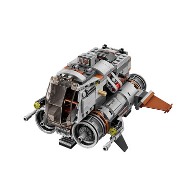LEGO 75178 Star Wars Quadjumper z Jakku – zdjęcie