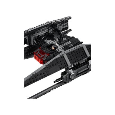 LEGO 75179 Star Wars Myśliwiec TIE Kylo Rena – zdjęcie