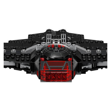 LEGO 75179 Star Wars Myśliwiec TIE Kylo Rena – zdjęcie