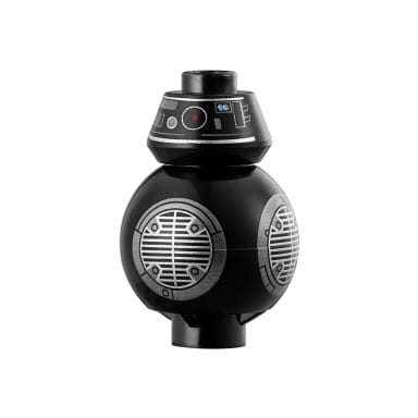 LEGO 75179 Star Wars Myśliwiec TIE Kylo Rena – zdjęcie