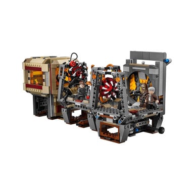 LEGO 75180 Star Wars Ucieczka Rathtara – zdjęcie
