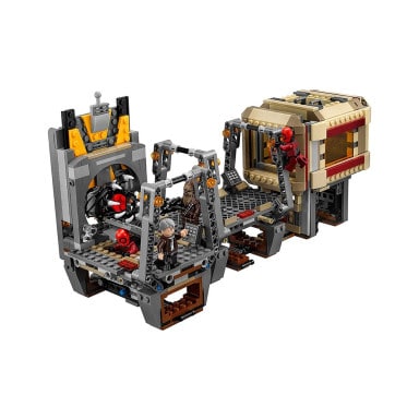LEGO 75180 Star Wars Ucieczka Rathtara – zdjęcie
