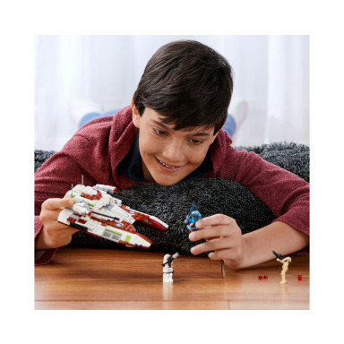 LEGO 75182 Star Wars Czołg bojowy Republiki – zdjęcie