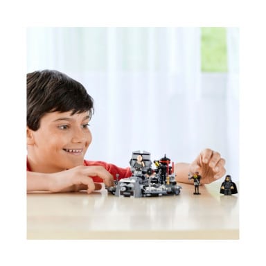 LEGO 75183 Star Wars Transformacja Dartha Vadera – zdjęcie