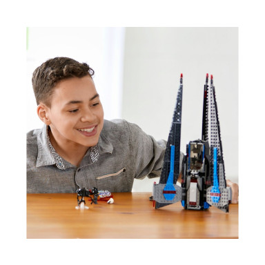 LEGO 75185 Star Wars Zwiadowca I – zdjęcie