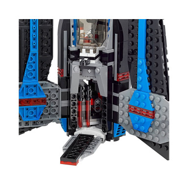 LEGO 75185 Star Wars Zwiadowca I – zdjęcie