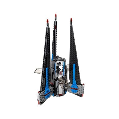 LEGO 75185 Star Wars Zwiadowca I – zdjęcie