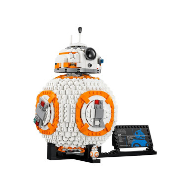 LEGO 75187 Star Wars BB-8 – zdjęcie