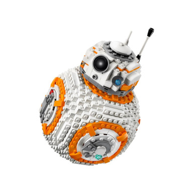 LEGO 75187 Star Wars BB-8 – zdjęcie