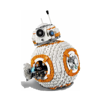 LEGO 75187 Star Wars BB-8 – zdjęcie