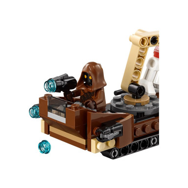 LEGO 75198 Star Wars Tatooine – zdjęcie