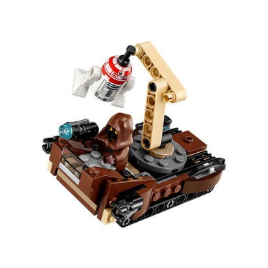 LEGO 75198 Star Wars Tatooine – zdjęcie