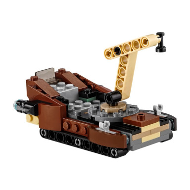 LEGO 75198 Star Wars Tatooine – zdjęcie