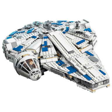 LEGO 75212 Star Wars Sokół Millennium – zdjęcie