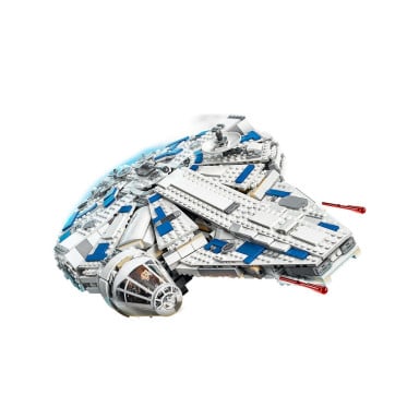 LEGO 75212 Star Wars Sokół Millennium – zdjęcie