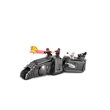LEGO 75217 Star Wars Imperialny transporter Conveyex – zdjęcie
