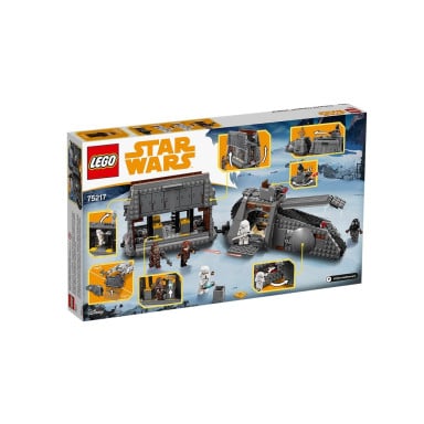 LEGO 75217 Star Wars Imperialny transporter Conveyex – zdjęcie