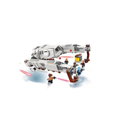 LEGO 75219 Star Wars Imperialny AT-Hauler – zdjęcie