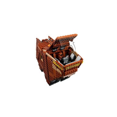 LEGO 75220 Star Wars Sandcrawler – zdjęcie