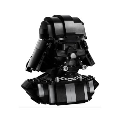 LEGO 75227 Star Wars Darth Vader Bust – zdjęcie