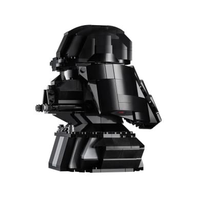 LEGO 75227 Star Wars Darth Vader Bust – zdjęcie