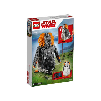 LEGO 75230 Star Wars Porg – zdjęcie