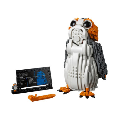 LEGO 75230 Star Wars Porg – zdjęcie