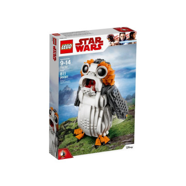LEGO 75230 Star Wars Porg – zdjęcie