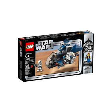 LEGO 75262 Star Wars Statek desantowy Imperium – edycja rocznicowa – zdjęcie