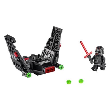 LEGO 75264 Star Wars Wahadłowiec Kylo Rena – zdjęcie