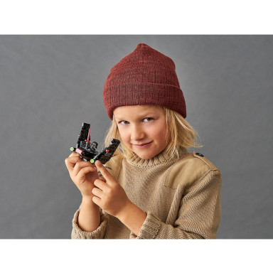 LEGO 75264 Star Wars Wahadłowiec Kylo Rena – zdjęcie
