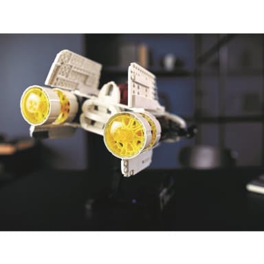 LEGO 75275 Star Wars Myśliwiec A-wing – zdjęcie