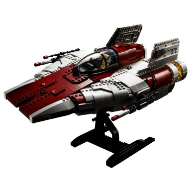 LEGO 75275 Star Wars Myśliwiec A-wing – zdjęcie