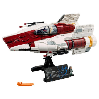LEGO 75275 Star Wars Myśliwiec A-wing – zdjęcie