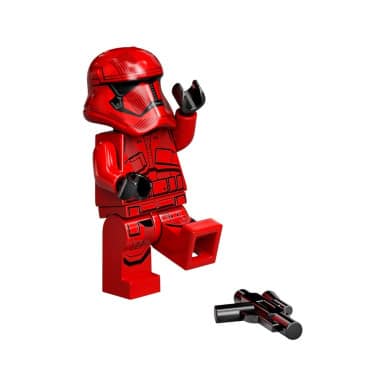 LEGO 75279 Star Wars Kalendarz adwentowy – zdjęcie