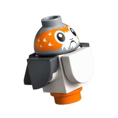 LEGO 75279 Star Wars Kalendarz adwentowy – zdjęcie